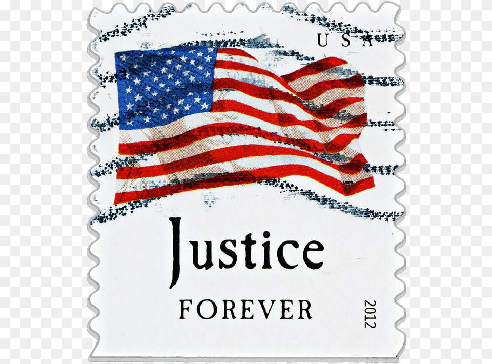 Us Postage Stamp Usa Land Of Freedom, Postage Stamp Png Image