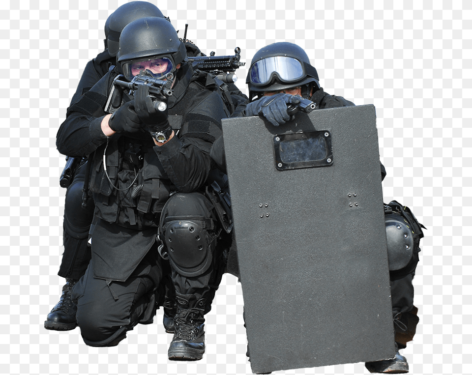 Us Postal Inspection Service Swat, Swat Team, Armor, Person, Military Png Image