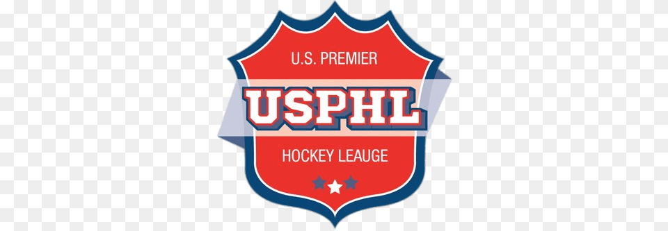 Us Premier Hockey League Logo, Badge, Symbol, Food, Ketchup Png Image
