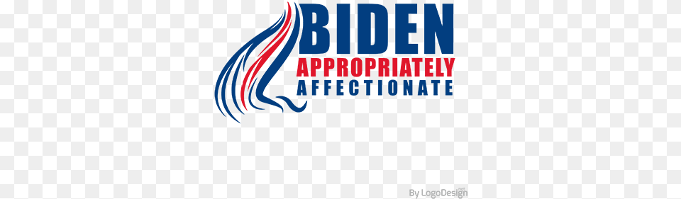 Us Presidential Candidates Logos Joe Biden President Logo Transparent, Book, Publication Png