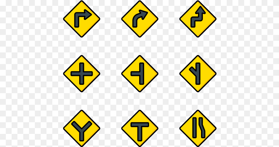 Us Road Signs Printable Beer Tasting Notes, Sign, Symbol, Scoreboard, Text Free Png Download