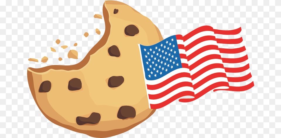 Us Soldier, American Flag, Flag, Food, Sweets Png