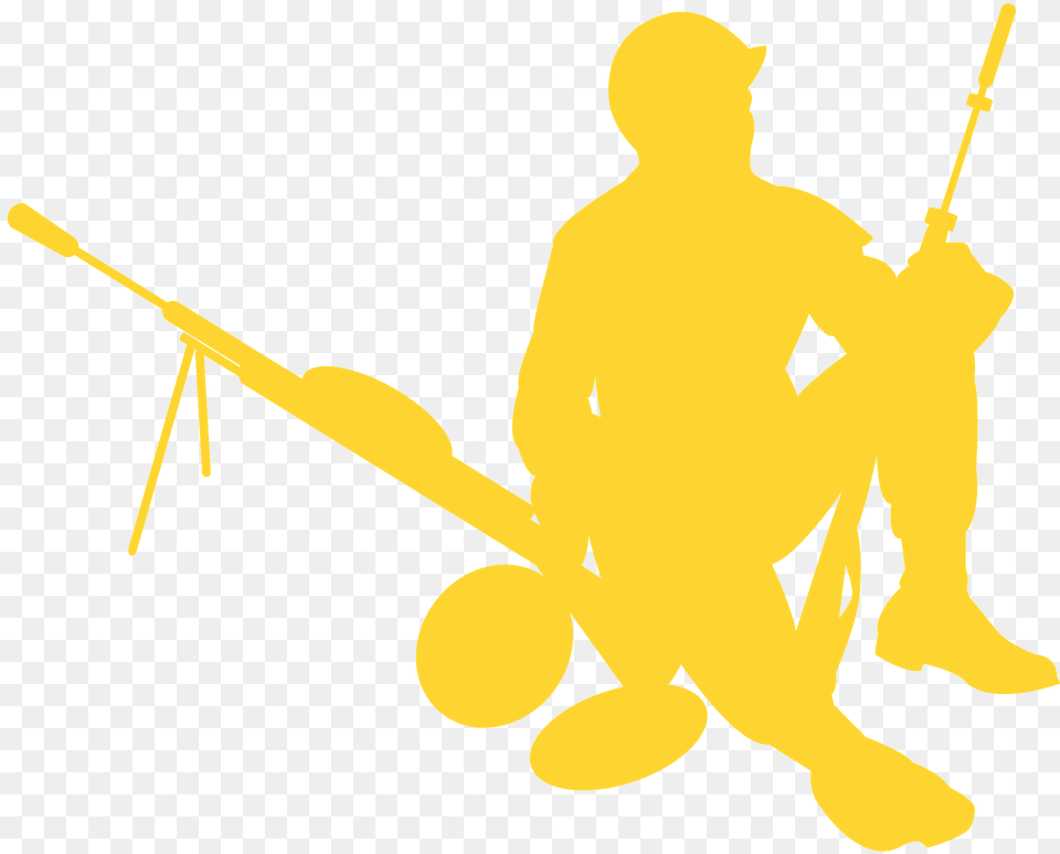 Us Soldier Silhouette, Adult, Male, Man, Person Free Transparent Png