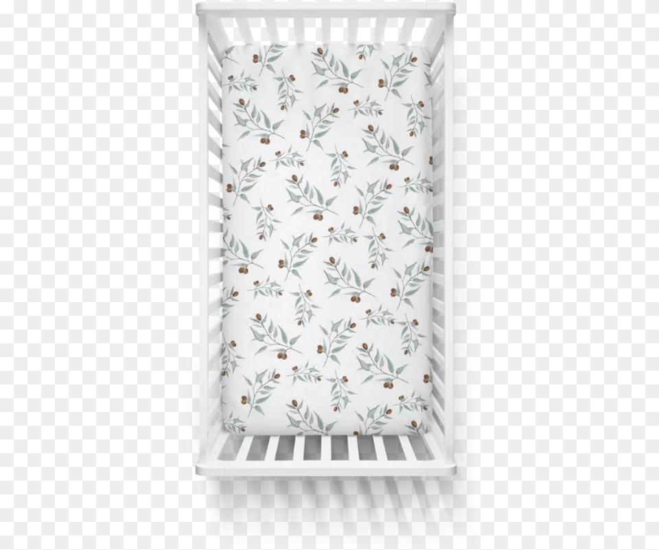 Us Stockist Of Piper Bug Ray Piper Bug Fitted Cot Sheet Shelley, Crib, Furniture, Infant Bed Free Png Download