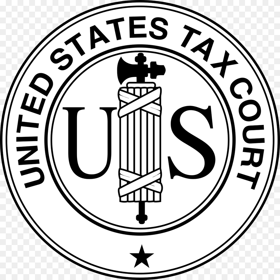 Us Tax Court Seal, Emblem, Logo, Symbol, Person Free Transparent Png