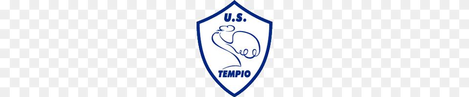 Us Tempio Logo, Armor, Shield, Disk Free Transparent Png