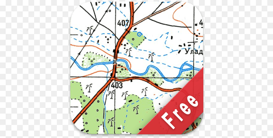 Us Topo Maps Apps On Google Play Soviet Military Maps Apk, Chart, Plot, Map, Atlas Free Png