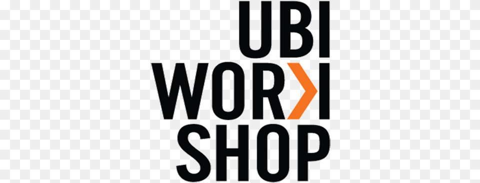 Us Ubi Workshop Logo, Text, Symbol, Number, Alphabet Free Png