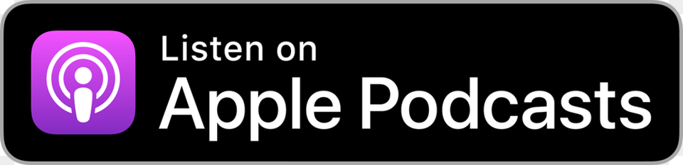 Us Uk Apple Podcasts Listen Badge Rgb Apple Podcasts, Logo, Text Free Transparent Png