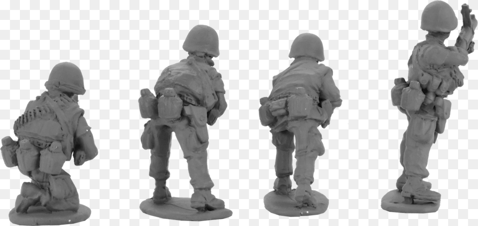 Us Uniform Vietnam War Flak Jacket, Figurine, Baby, Person, Face Png