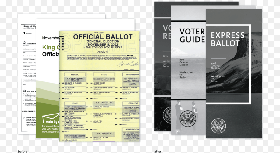 Us Voting Ballot, Advertisement, Poster, Text, Adult Free Png