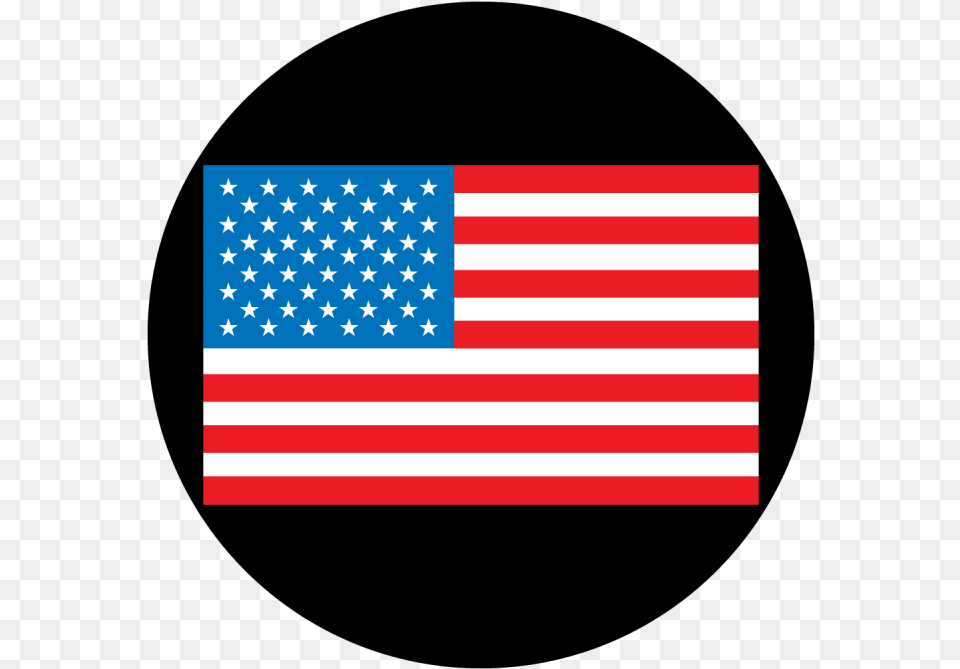 Us Vs Uk Flag, American Flag Free Transparent Png