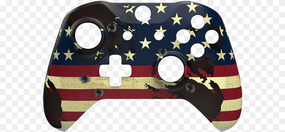 Us War Game Controller, Person Free Png