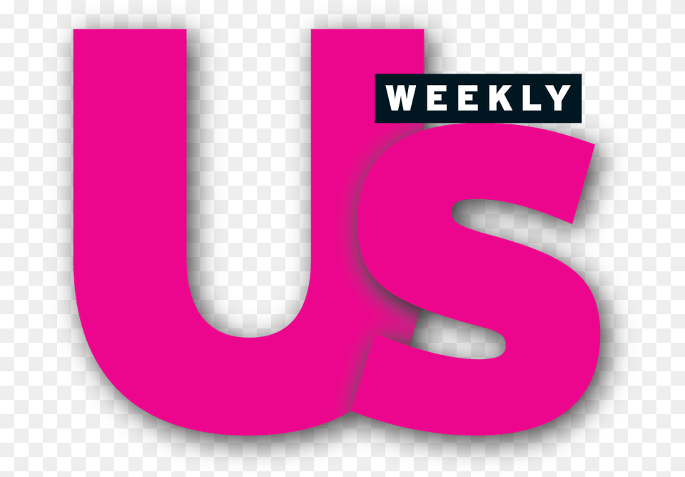 Us Weekly Us Weekly Magazine, Number, Symbol, Text Free Transparent Png