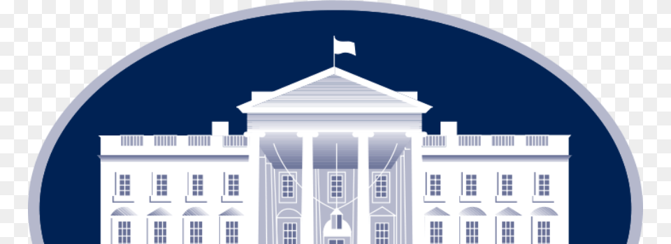 Us Whitehouse Logo Sliderbox White House, Architecture, Building, City, Housing Png