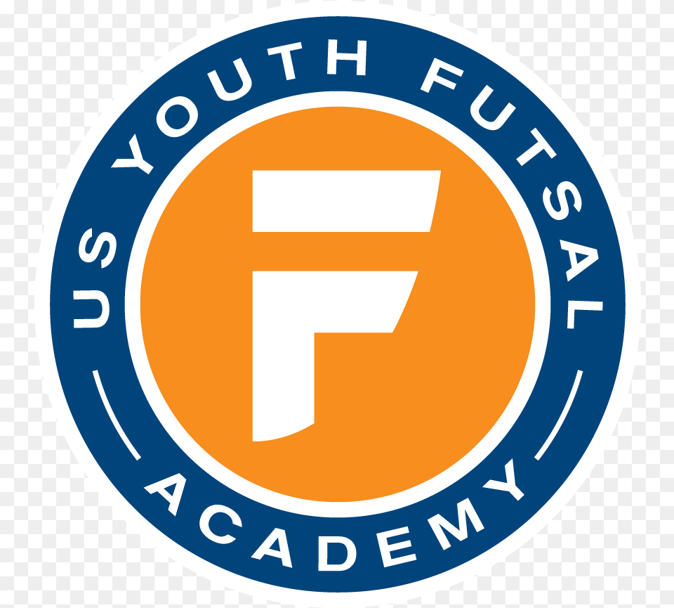 Us Youth Futsal Academy, Logo, Badge, Symbol, Emblem Png