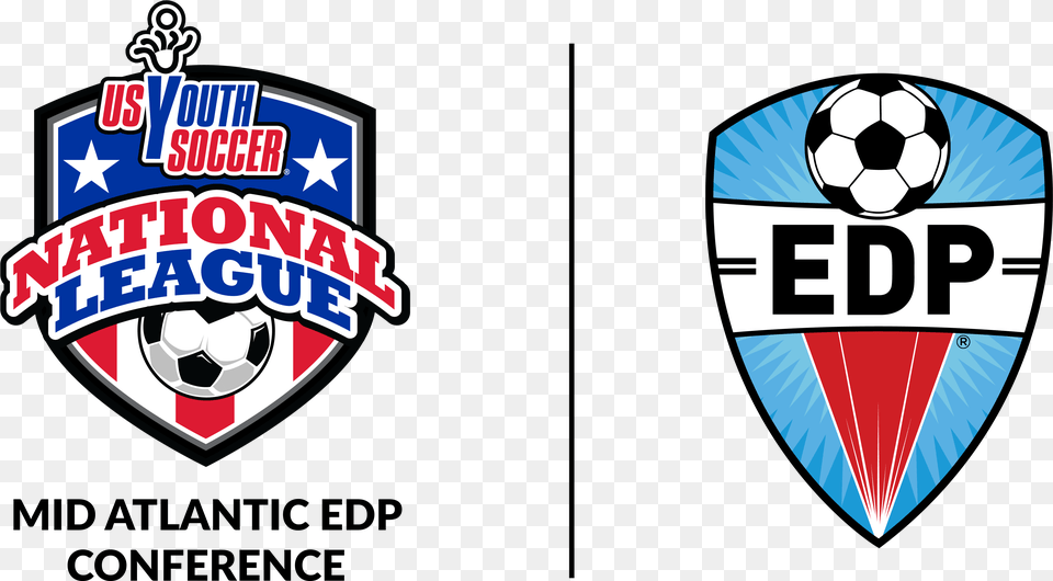 Us Youth Soccer Nl, Badge, Ball, Football, Logo Free Transparent Png