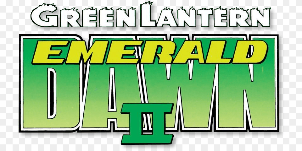 Usa 1991 Green Lantern Emerald Dawn Ii 3 Of 6 Nexmedicalcom Parallel, Scoreboard, Text Png