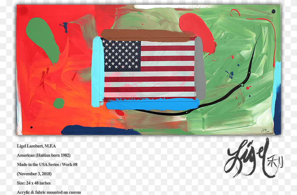 Usa, Flag, American Flag Free Png