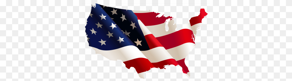 Usa, American Flag, Flag Png