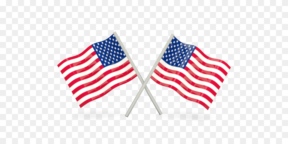 Usa American Flag Clip Art, American Flag Free Png