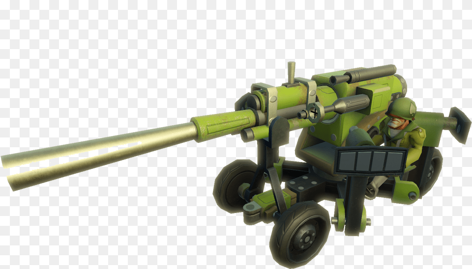 Usa Antitankgun Mortar, Weapon, Cannon, Wheel, Machine Free Transparent Png