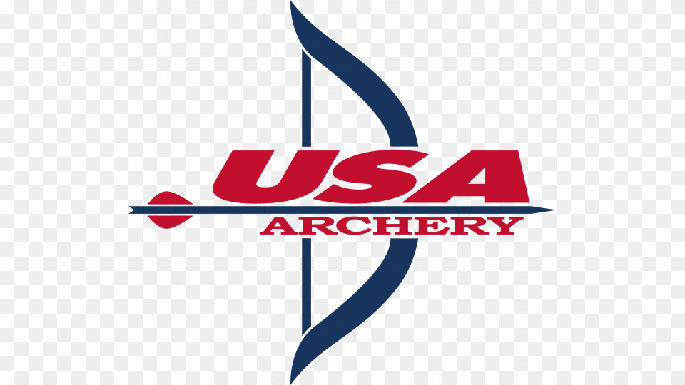 Usa Archery Usa Archery Logo, Weapon, Bow, Dynamite Free Png