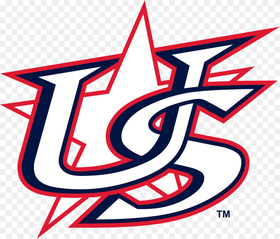 Usa Baseball Blog Shop Usa Baseball Logo, Emblem, Symbol Png Image