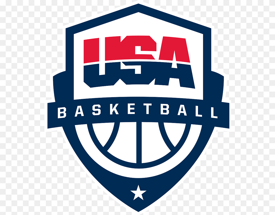 Usa Basketball Logo 2016, Badge, Symbol, Emblem, Dynamite Png