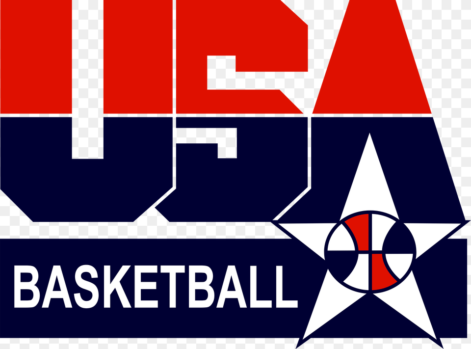 Usa Basketball Logo Images Png Image