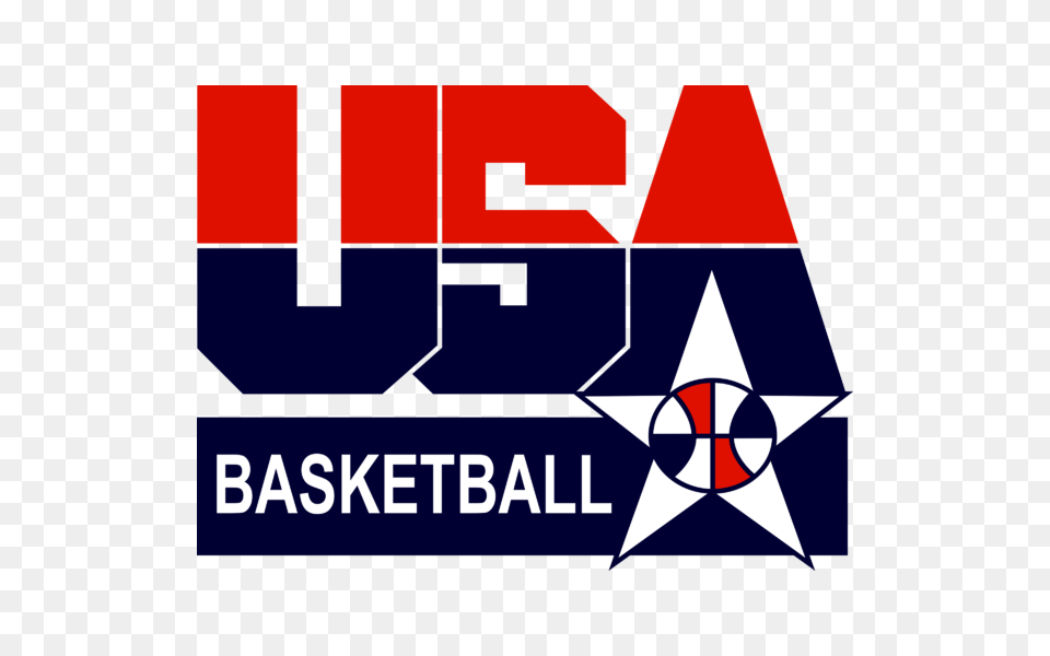 Usa Basketball Logo Vector, Symbol, Dynamite, Weapon Free Transparent Png