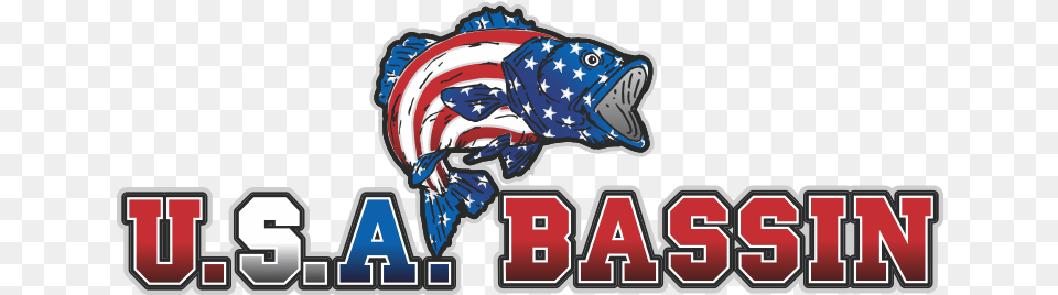 Usa Bassin Logos Usa Bassin Png Image