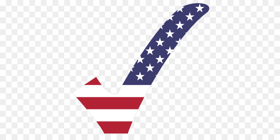 Usa Check, Flag, American Flag Png