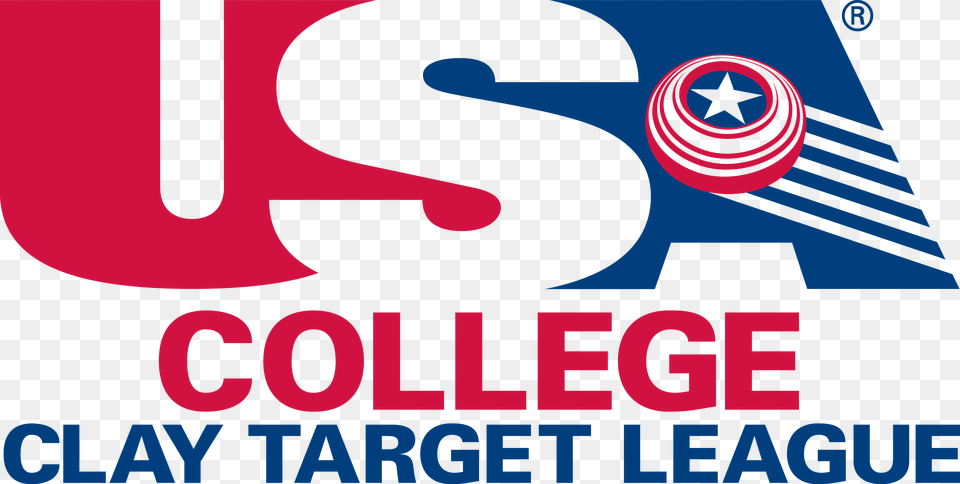 Usa Clay Target College Logo, Advertisement, Text Png