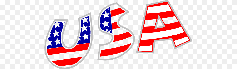Usa Clipart, American Flag, Flag, Emblem, Logo Free Png