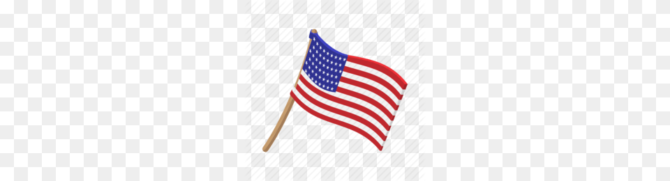 Usa Clipart, American Flag, Flag Png