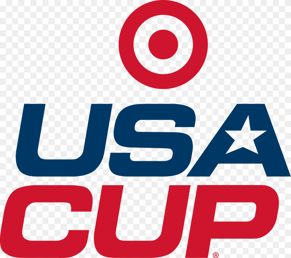 Usa Cup, Logo, First Aid Free Png Download