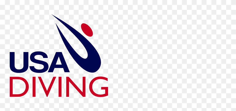 Usa Diving, Logo Png Image