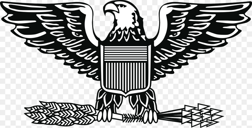 Usa Eagle, Emblem, Symbol, Person, Logo Png