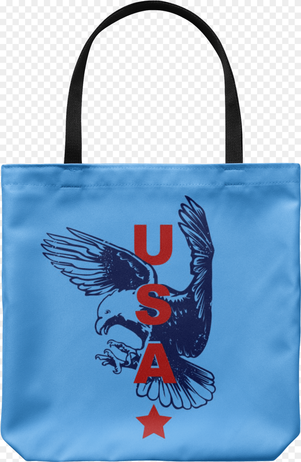 Usa Eagle, Accessories, Bag, Handbag, Tote Bag Free Transparent Png