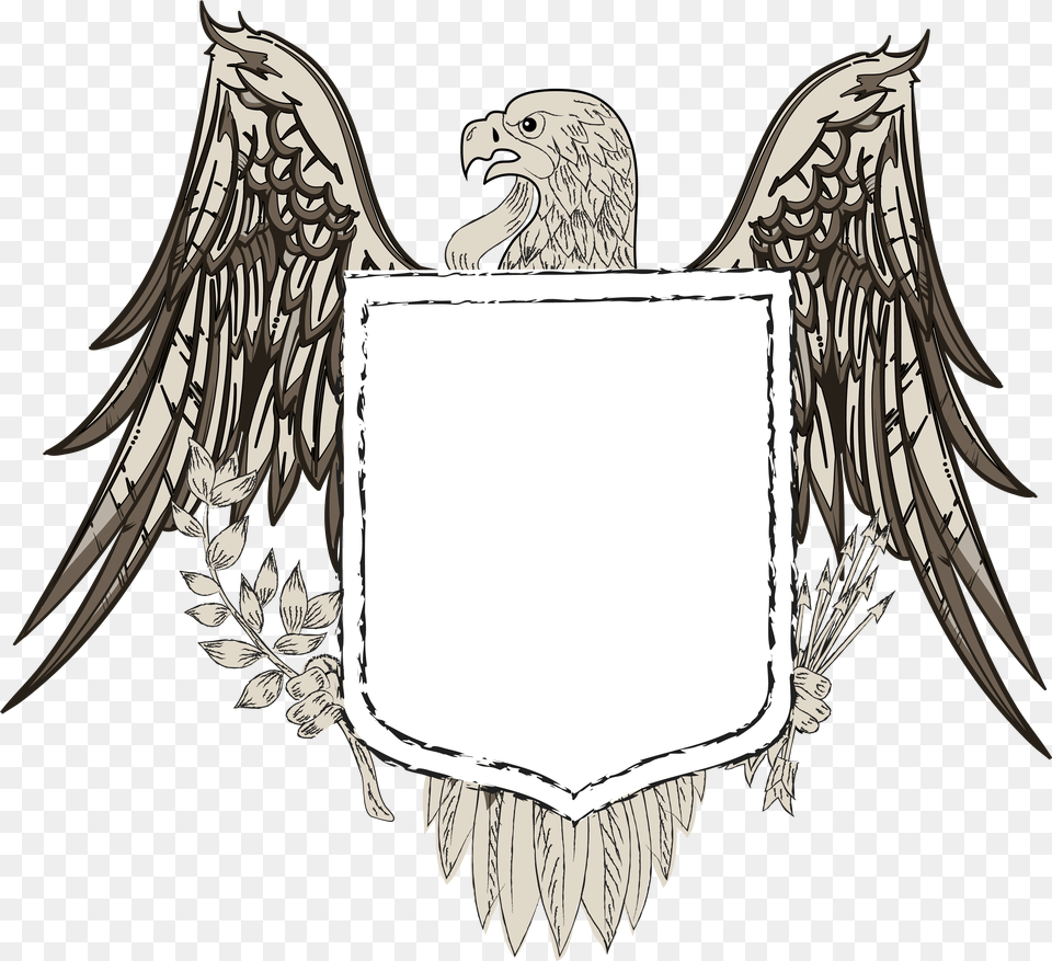 Usa Eagle, Animal, Bird, Vulture, Emblem Free Png