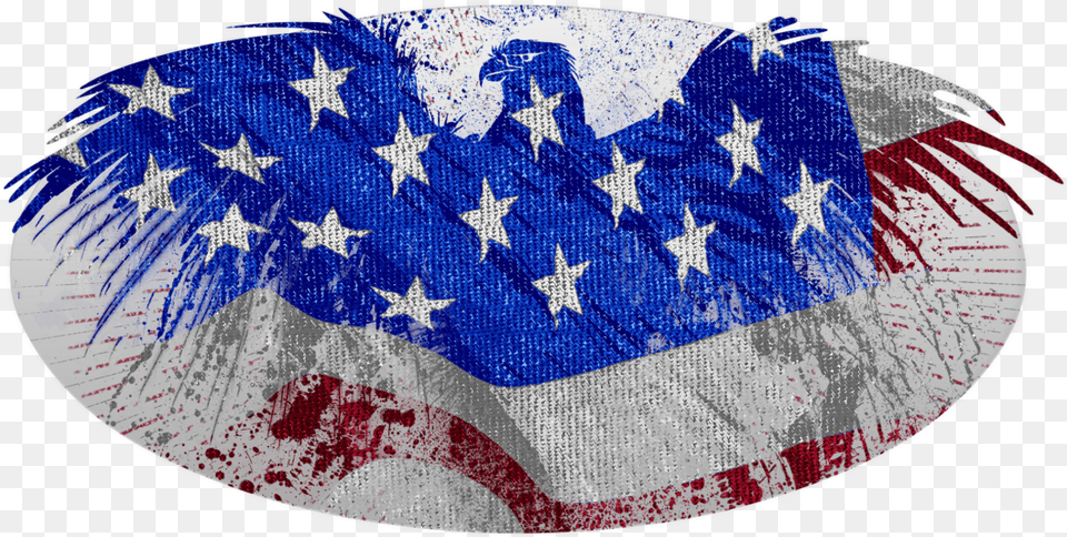 Usa Eagle Fireworks Eagle Usa Flag Vippng American, American Flag Png Image