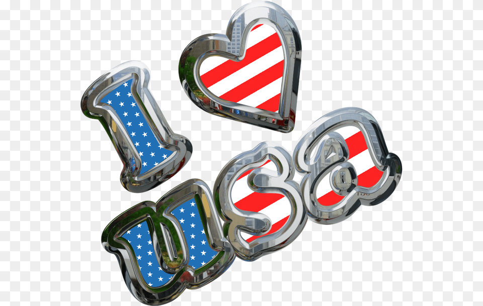 Usa Emblem, Accessories, Buckle, Smoke Pipe Png Image