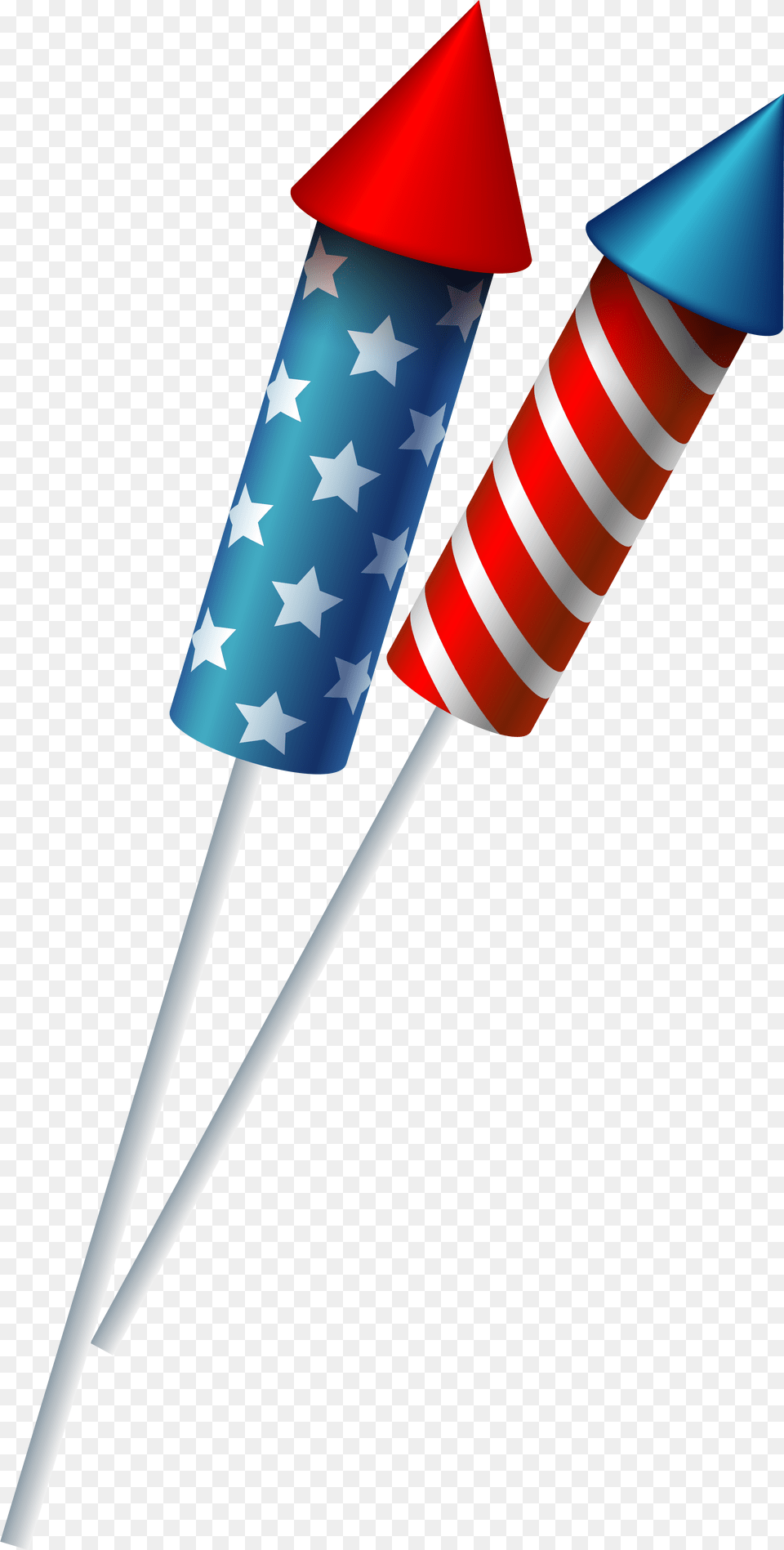 Usa Fireworks, Food, Sweets, Candy Free Png Download