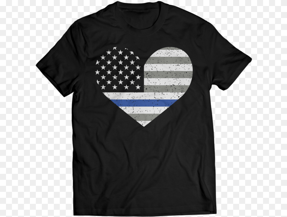 Usa Flag, Clothing, T-shirt, Shirt Png Image