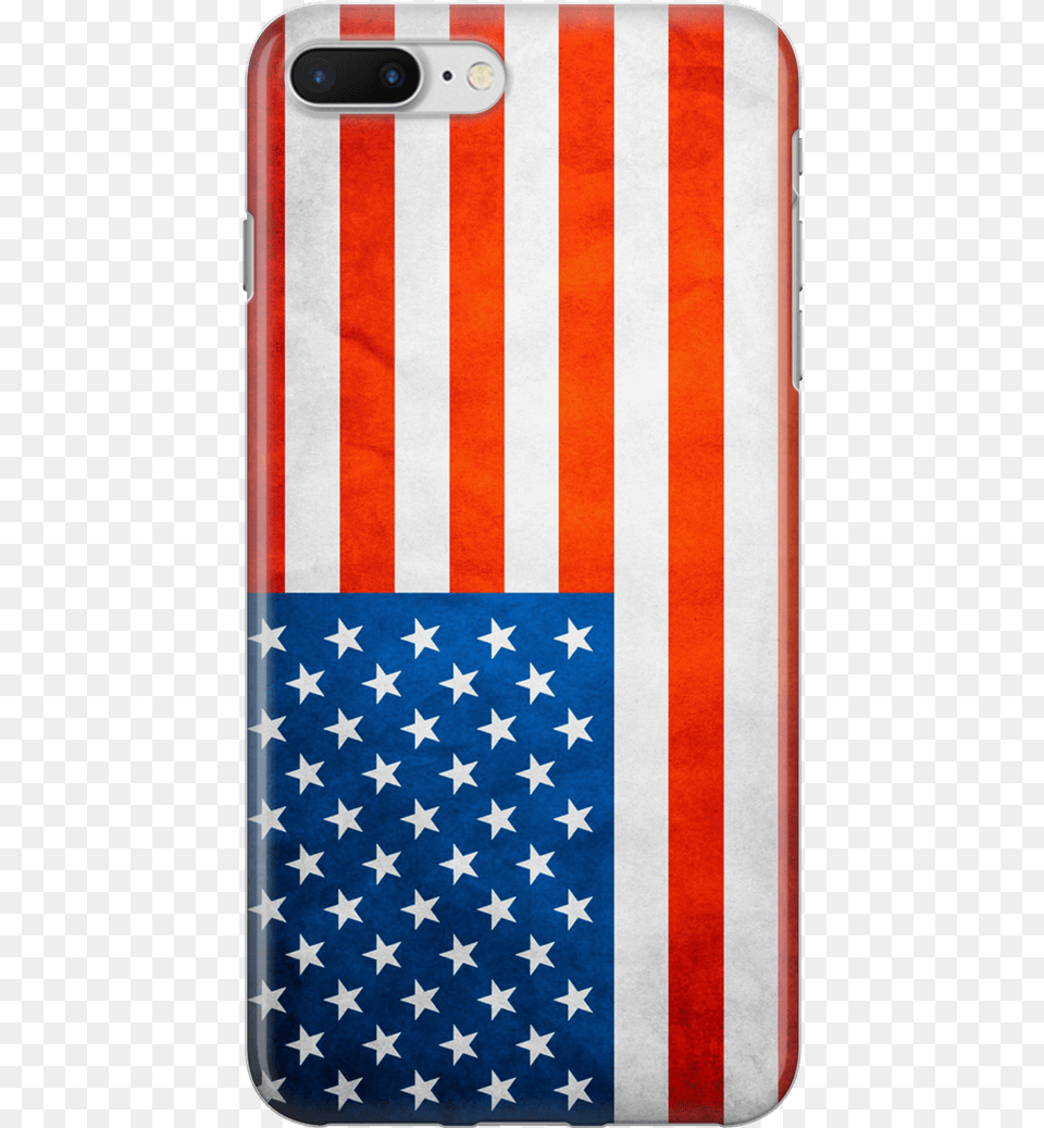 Usa Flag, Electronics, Mobile Phone, Phone, American Flag Free Transparent Png