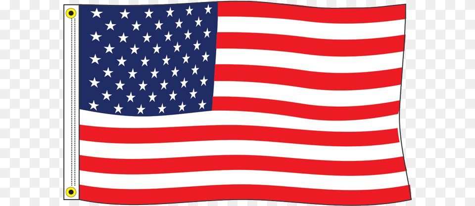 Usa Flag, American Flag Free Png Download