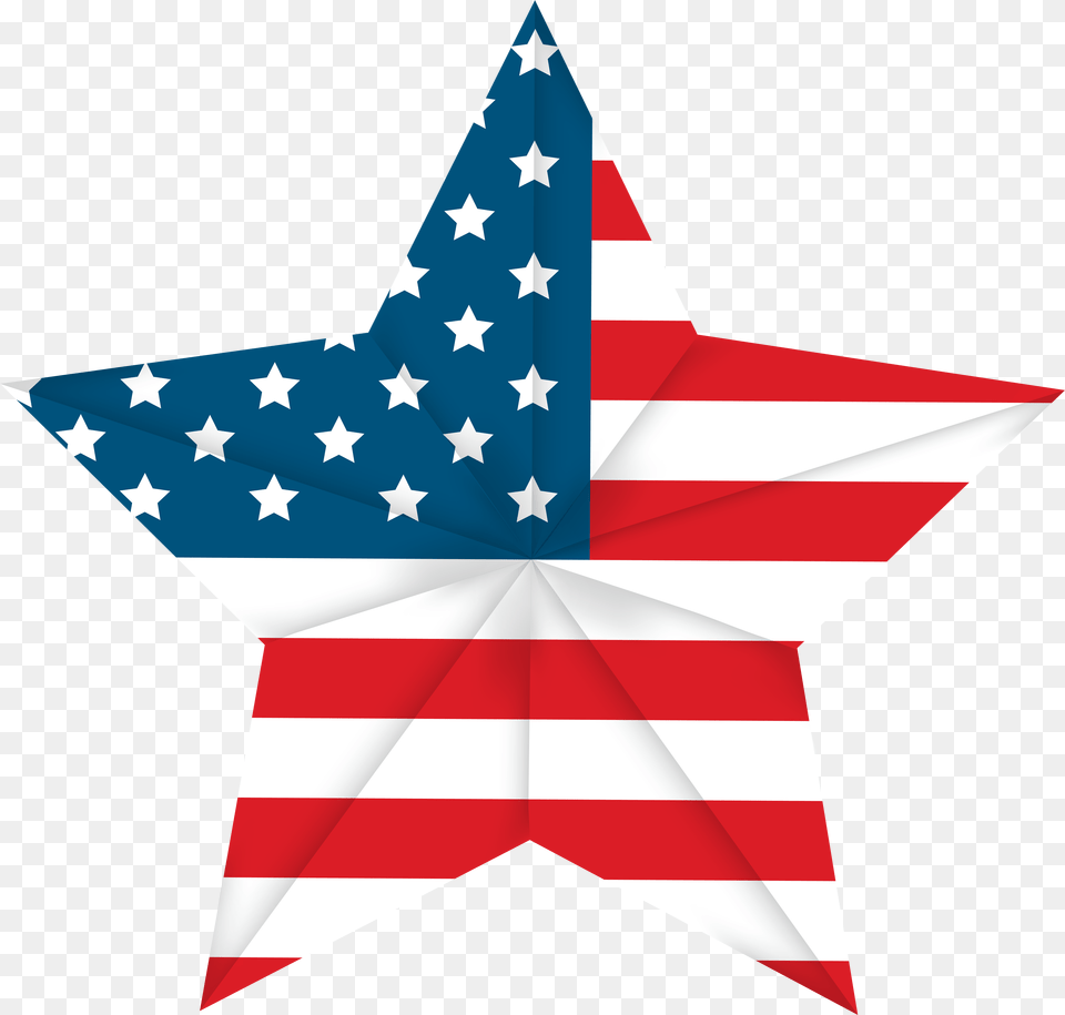 Usa Flag, Star Symbol, Symbol Png