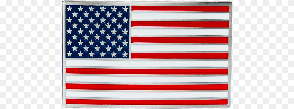 Usa Flag Buckle Flag Of The United States, American Flag Free Png