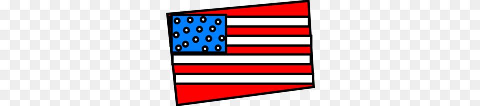 Usa Flag Clip Art, American Flag, Dynamite, Weapon Free Transparent Png